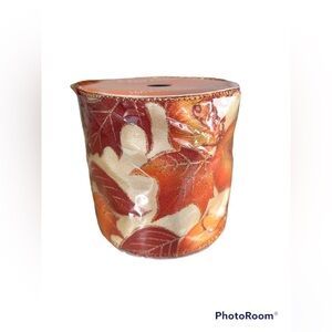 Walmart Brand/Fall Ribbon/ 1 Roll